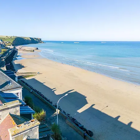 Bellevue 10 Personnes Arromanches-les-Bains