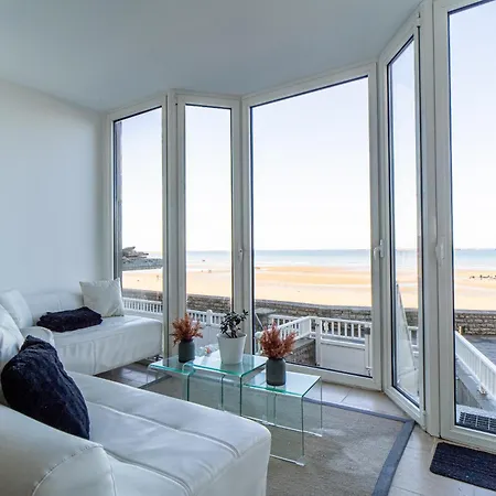 Bellevue 10 Personnes Villa