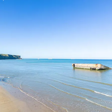 Bellevue 10 Personnes Villa *