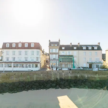 Bellevue 10 Personnes Villa Arromanches-les-Bains