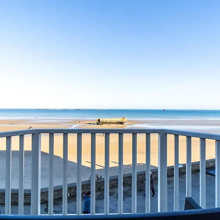 Bellevue 10 Personnes Arromanches-les-Bains