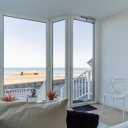 Bellevue 10 Personnes Villa