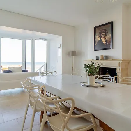 Villa Bellevue 10 Personnes
