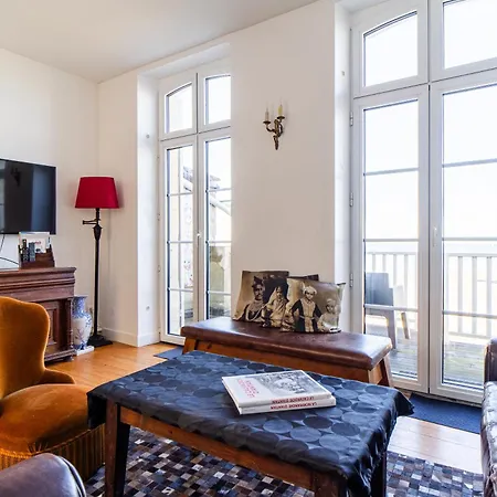 Bellevue 10 Personnes Villa *