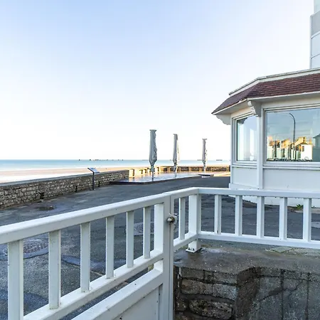 Villa Bellevue 10 Personnes