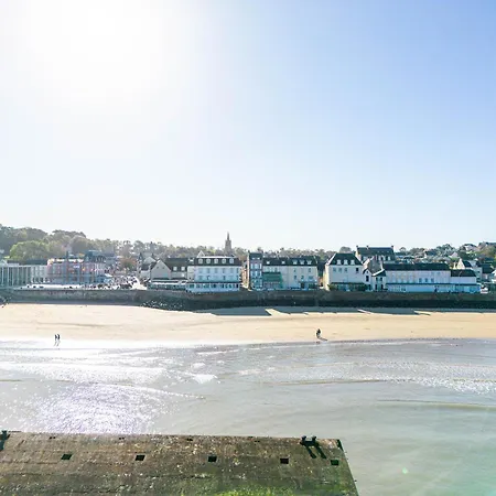 Bellevue 10 Personnes Arromanches-les-Bains