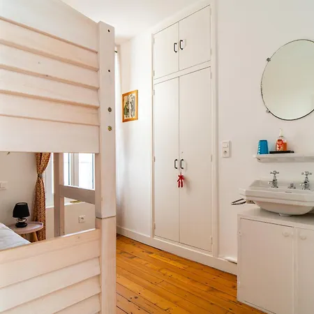 Bellevue 10 Personnes Villa