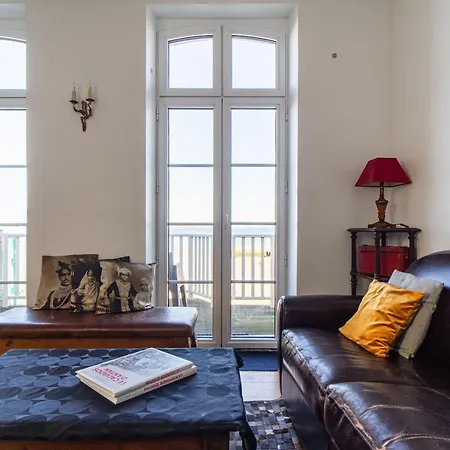 Bellevue 10 Personnes Villa Arromanches-les-Bains