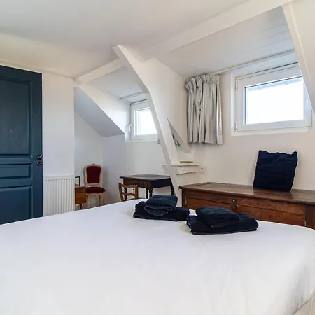 Bellevue 10 Personnes Arromanches-les-Bains