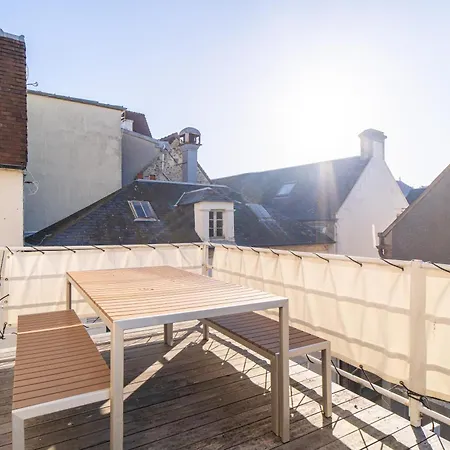 Bellevue 10 Personnes