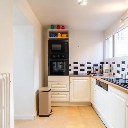 Bellevue 10 Personnes Villa