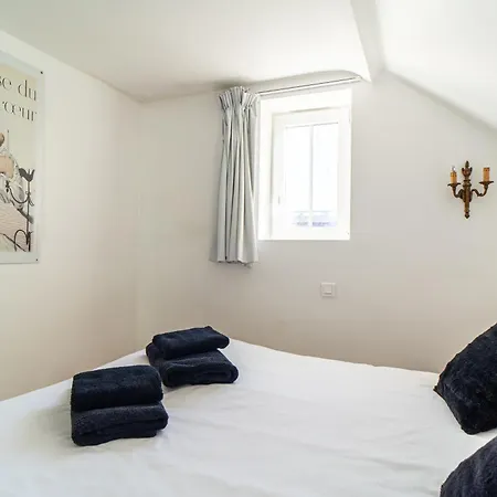 Villa Bellevue 10 Personnes