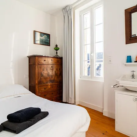 Bellevue 10 Personnes Villa *