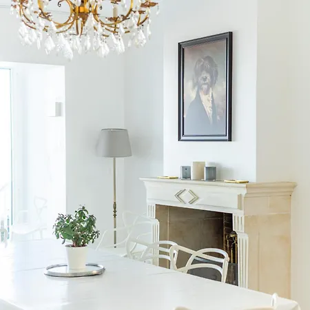 Villa Bellevue 10 Personnes *