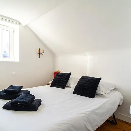 Bellevue 10 Personnes *