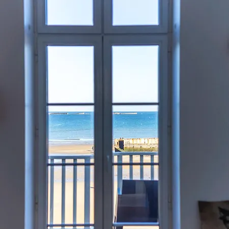 Bellevue 10 Personnes Arromanches-les-Bains