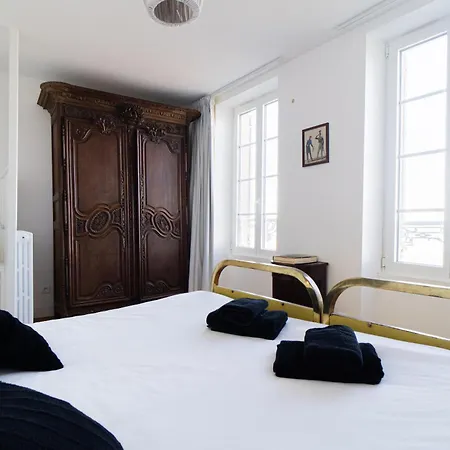 Bellevue 10 Personnes Villa