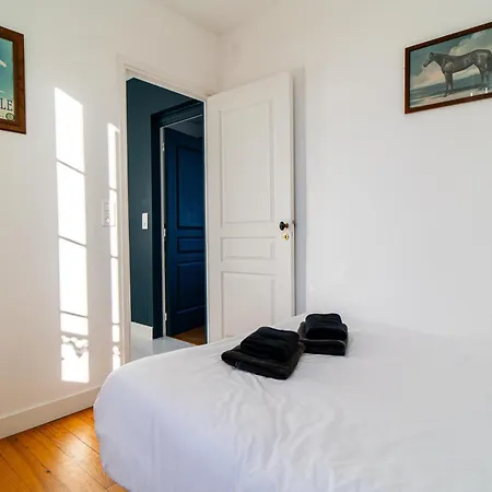 Villa Bellevue 10 Personnes