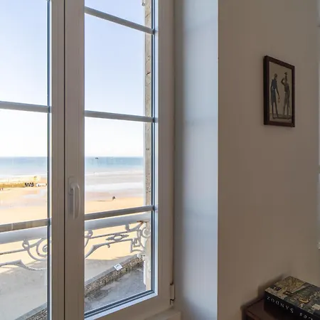 Villa Bellevue 10 Personnes