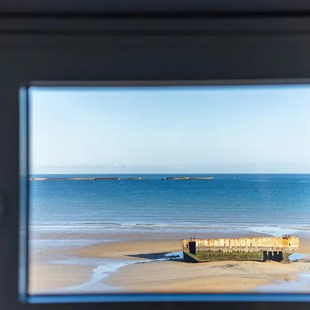 Bellevue 10 Personnes Villa *