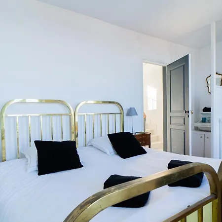 Bellevue 10 Personnes Villa Arromanches-les-Bains