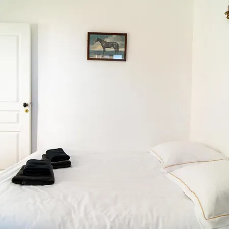 Bellevue 10 Personnes *