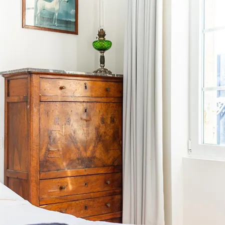 Villa Bellevue 10 Personnes *