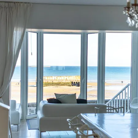 Bellevue 10 Personnes *