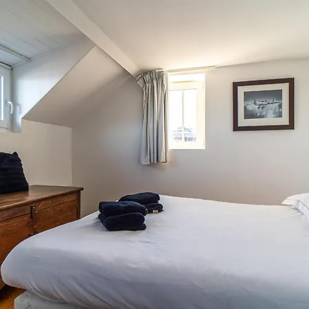 Bellevue 10 Personnes Villa