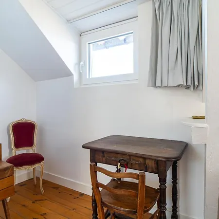 Villa Bellevue 10 Personnes