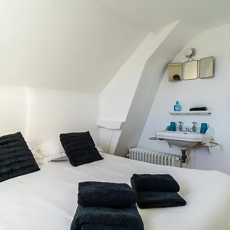 Bellevue 10 Personnes *