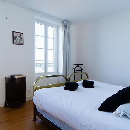 Bellevue 10 Personnes * Arromanches-les-Bains