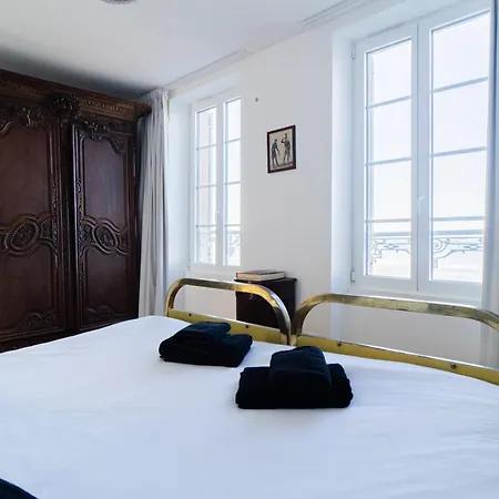 Villa Bellevue 10 Personnes