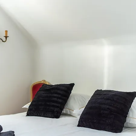 Villa Bellevue 10 Personnes *