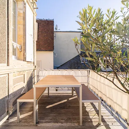 Bellevue 10 Personnes