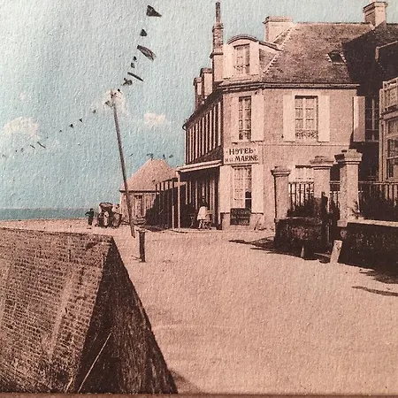 Bellevue 10 Personnes Arromanches-les-Bains