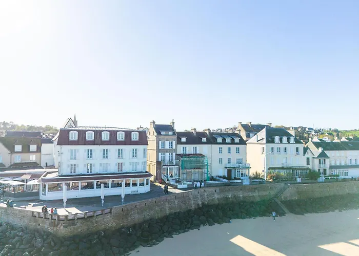 Bellevue 10 Personnes