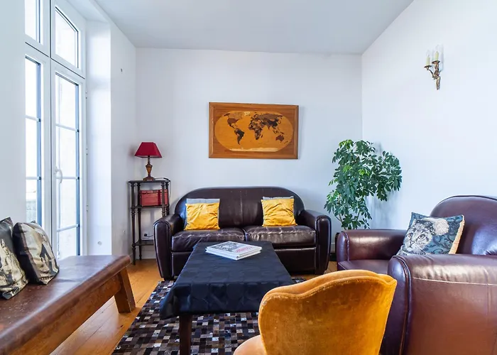 Bellevue 10 Personnes *