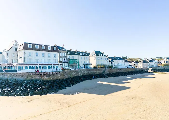 Bellevue 10 Personnes Willa *