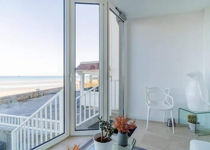 Willa Bellevue 10 Personnes