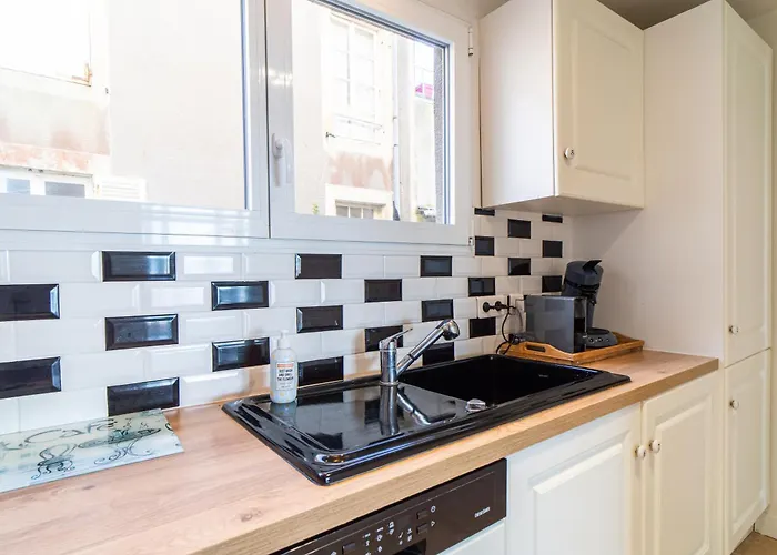 Bellevue 10 Personnes Willa *