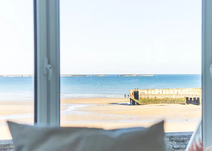 Bellevue 10 Personnes Willa