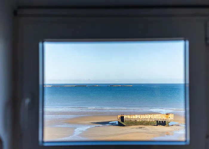 Bellevue 10 Personnes Willa *