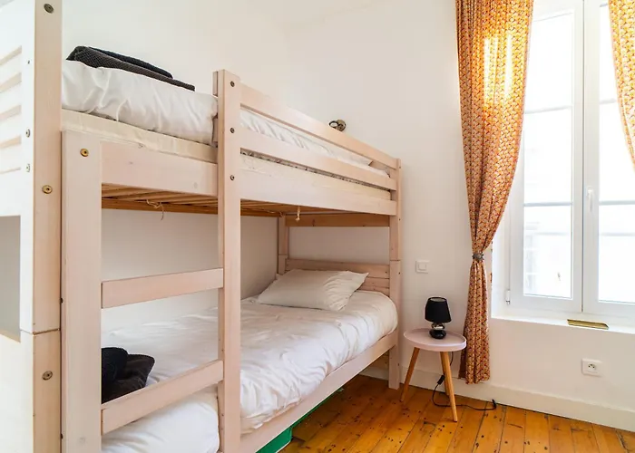 Bellevue 10 Personnes Arromanches-les-Bains