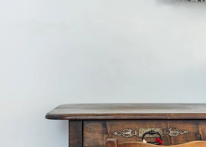 Willa Bellevue 10 Personnes Arromanches-les-Bains