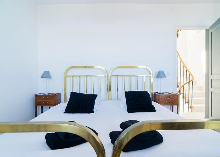 Bellevue 10 Personnes