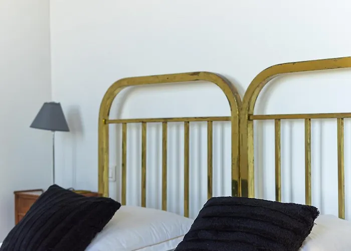 Bellevue 10 Personnes Willa *