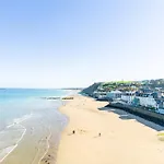 Villa Bellevue 10 Personnes Arromanches-les-Bains