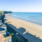 Bellevue 10 Personnes Arromanches-les-Bains