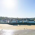 Bellevue 10 Personnes * Arromanches-les-Bains